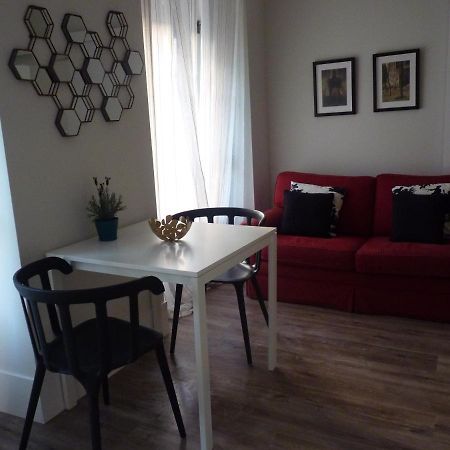 Confortable 1 Bedroom Apartment At Roma Avenue - 1A Lizbona Zewnętrze zdjęcie