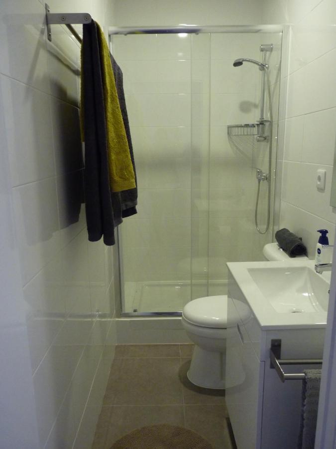Confortable 1 Bedroom Apartment At Roma Avenue - 1A Lizbona Zewnętrze zdjęcie