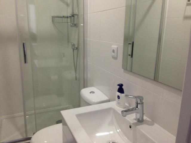 Confortable 1 Bedroom Apartment At Roma Avenue - 1A Lizbona Zewnętrze zdjęcie