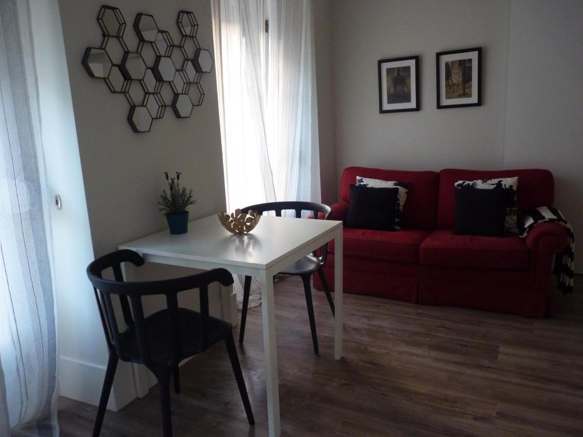Confortable 1 Bedroom Apartment At Roma Avenue - 1A Lizbona Zewnętrze zdjęcie