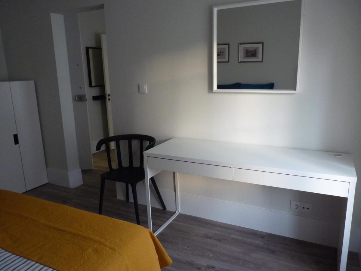 Confortable 1 Bedroom Apartment At Roma Avenue - 1A Lizbona Zewnętrze zdjęcie