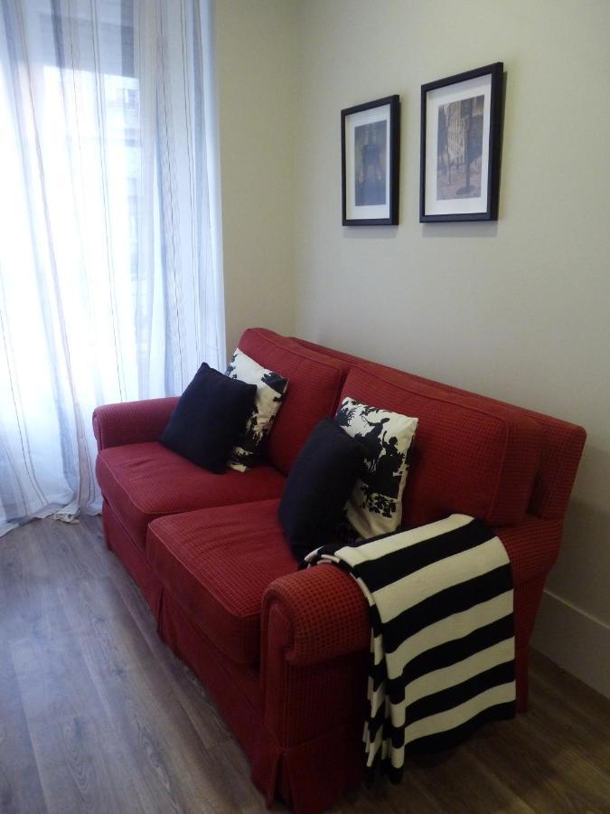 Confortable 1 Bedroom Apartment At Roma Avenue - 1A Lizbona Zewnętrze zdjęcie