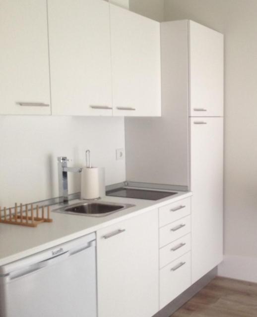 Confortable 1 Bedroom Apartment At Roma Avenue - 1A Lizbona Zewnętrze zdjęcie